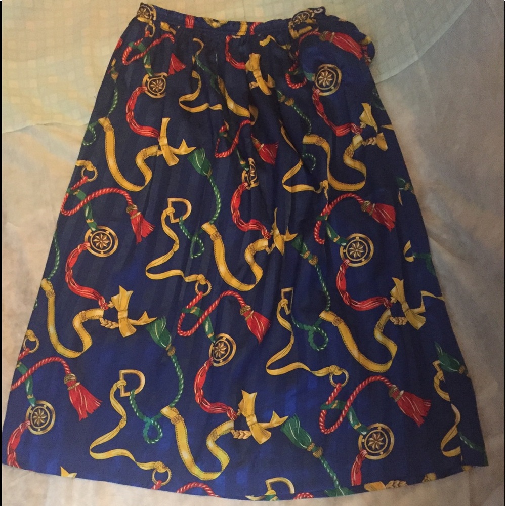Vintage Skirt